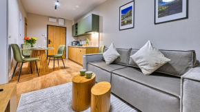 Apartamenty Sun & Snow Belle View, Szklarska Poręba